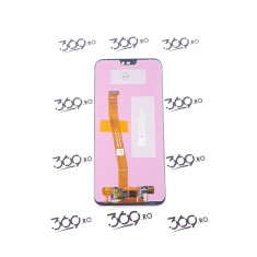Display Huawei P20 Lite Black