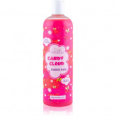Daisy Rainbow Bubble Bath Candy Cloud Gel de dus si spuma de baie pentru copii 500 ml