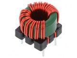 Inductor THT 305uH 16x16x15mm 11.3A