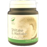 Shiitake si Maitake 150cps Medica, Medica Farmimpex