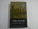 ISTORIA BASARABIEI DE LA INCEPUTURI PANA IN 2003 - IOAN SCURTU