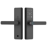 Yala Smart Biometrica, cu amprenta, Parola, Card si Control prin Aplicatie