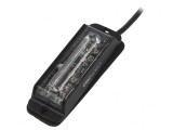 Lampă Stroboscopică LED 20W IP67