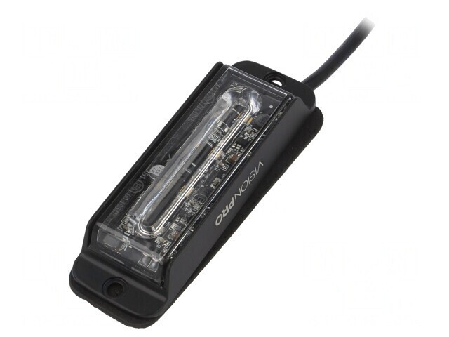 Lampă Stroboscopică LED 20W IP67