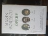 Marin Sorescu - Opere Complete, 3 Vol., de Lux, Sigilate - Academia Romana - Editie Bibliofila