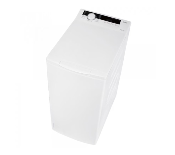 Masina de spalat rufe cu incarcare verticala Samus WTSGD-70121