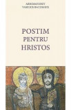 Postim pentru Hristos - Arhimandrit Vasilios Bacoianis