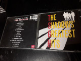 [CDA] The Shadows - Greatest Hits - cd audio original, Jazz