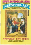 Revista Ortodoxa Sfantul Andrei nr. 9/2007 32 pagini stare buna coperti brosate limba romana dimensiune 13x20cm
