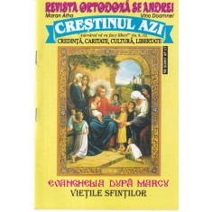 Revista Ortodoxa Sfantul Andrei, nr. 9/2007