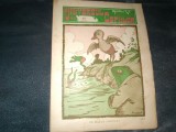 REVISTA UNIVERSUL COPIILOR NR 37 ANUL V