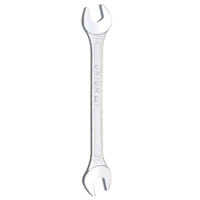 Unior 600099 Cheie fixa dubla 110/1, 30x32x309mm ProAdvanced PowerfulTools foto