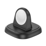 Cumpara ieftin Hoco - Wireless Charger (CW44) - for Apple Watch, 2.5W - Black