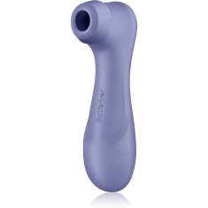 Satisfyer PRO 2 Generation 3 stimulator pentru clitoris lila 16.2 cm