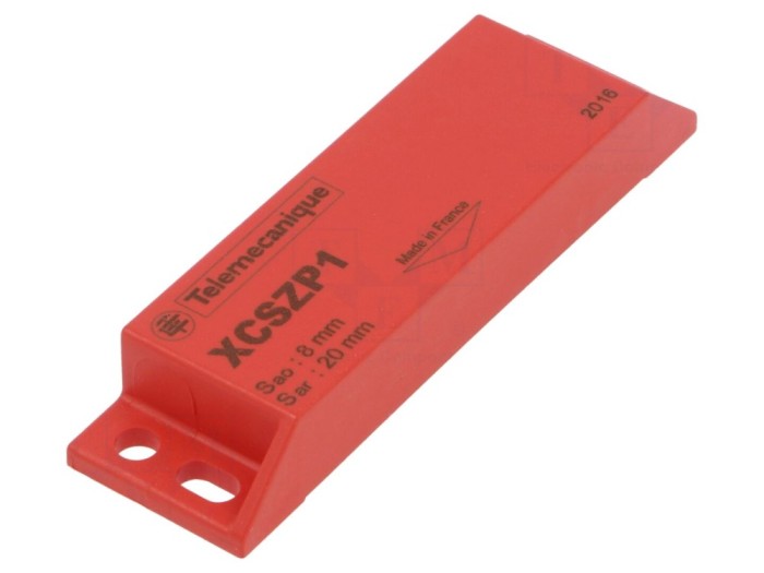 Magnet de Siguranță XCS PREVENTA