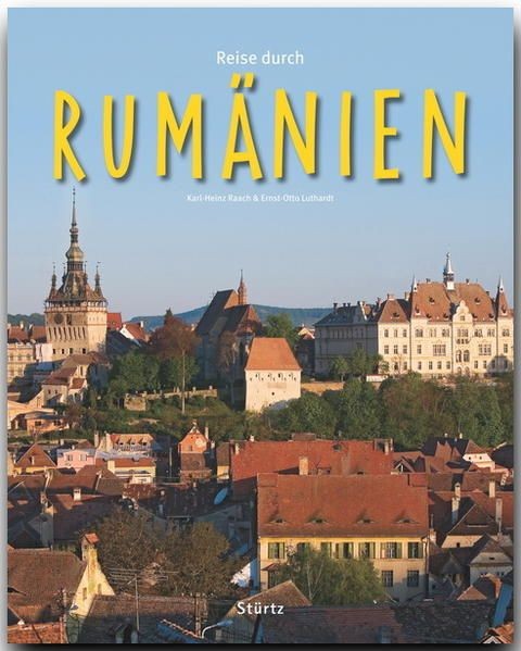Reise durch Rum&auml;nien