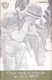 CHIPUL MORAL AL MILITARULUI DIN "U. S. ARMY"-VASILE IOSIPESCU-351562
