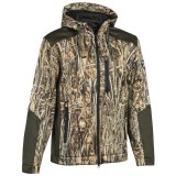 Jacheta Wolf Camo Forest Marime 3XL
