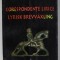 CORESPONDENTE LIRICE , POEZIE CONTEMPORANA ROMANA SI SUEDEZA , antologie de DAN SHAFRAN , 1997 , EDITIE BILINGVA ROMANA - SUEDEZA , DEDICATIE *