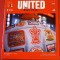 Program meci fotbal MANCHESTER UNITED - FULHAM (Emirates FA Cup 02.03.2025)