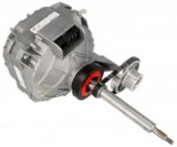 Motor Uscător Rufe Beko Original - Compatibil Diverse Modele - Piese Schimb Mașini Spălat