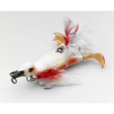 NALUCA SAVAGE GEAR 3D SUICIDE DUCK UGLY DUCKLING 10.5CM 28G foto