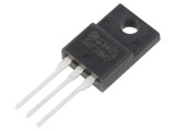 Tranzistor N-MOSFET Hi-PotMOS2 280V 36A 144A