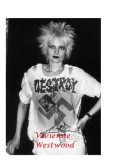 Vivienne Westwood: The Shocking Truth!