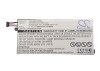 Baterie tableta VHBW 4000mAh, compatibila Samsung Galaxy Tab P1000, GT-P1000, SP4960C3A