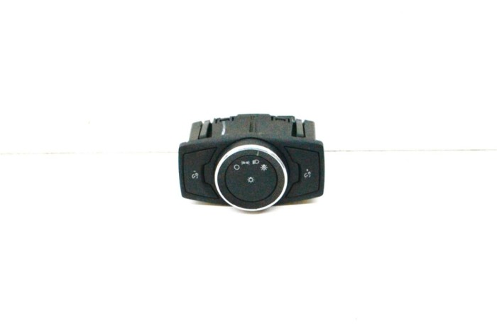 Modul de control comutator faruri FORD MONDEO V Hatchback 2014 OEM: DG9T-13D061-CEW,17013417-01 13311666