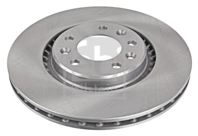 FEBI BILSTEIN 104170 Disc frana foto