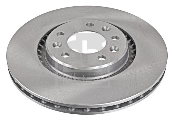 FEBI BILSTEIN 104170 Disc frana