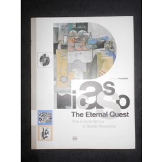Anatoly Podoksik - Picasso. The eternal quest. Album pictura. Aurora