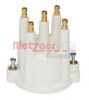 Capac distribuitor RENAULT MEGANE I Scenic (JA0/1) (1996 - 2001) METZGER 0881013