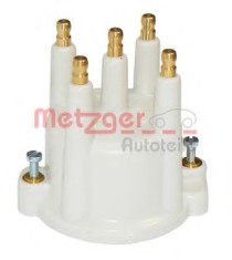 Capac distribuitor RENAULT MEGANE I Break (KA0/1) (1999 - 2003) METZGER 0881013 foto