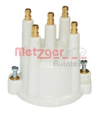 Capac distribuitor RENAULT MEGANE I Scenic (JA0/1) (1996 - 2001) METZGER 0881013 foto