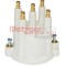 Capac distribuitor RENAULT MEGANE I Break (KA0/1) (1999 - 2003) METZGER 0881013