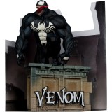 Figurina Marvel Collection PVC Statue 1/6 Venom (Venom 05) 29 cm, Mcfarlane Toys