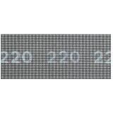 Bosch 2609256360 - Sita abraziva 230x93 mm granulatie 220 5 bucati