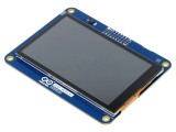 Afișaj LCD TFT 480x800 3,97&quot; 118x90x40mm, Arduino