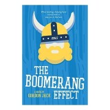 The Boomerang Effect