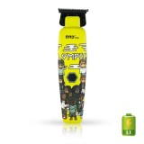 Cumpara ieftin Masina de contur - MRD - Smart Brain - 7.500 RPM - Verde - Olympics