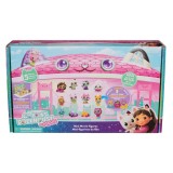 GABBYS DOLLHOUSE FILMUL MINIFIGURINELE FILMULUI SuperHeroes ToysZone