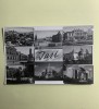 Carte poștală Iași RPR, Circulata, Fotografie