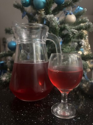 V&amp;acirc;nd vin natural foto