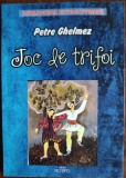 Cumpara ieftin PETRE GHELMEZ-JOC DE TRIFOI/VERSURI PT COPII/2022/DESENE PETRA SERBANESCU TANASE