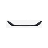 Spoiler prelungire bara fata Skoda Octavia MK3 bara standard 2013-2020 ABS negru Piano Cod: LSP3060
