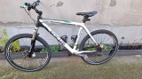 Focus Raven 26r Carbon | Bicicleta copii mountain bike 26&quot;, 21