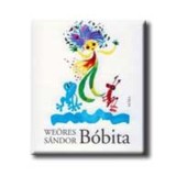 B&oacute;bita - We&ouml;res S&aacute;ndor