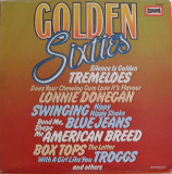 Cumpara ieftin VINIL SELECTII Various &lrm;&ndash; Golden Sixties LP VG++, Pop